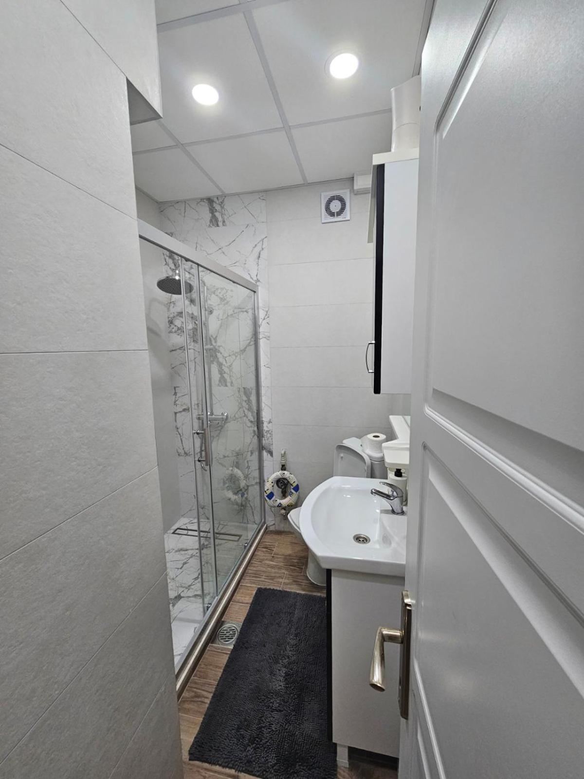 Aurelia Apartment Ohrid Exterior photo