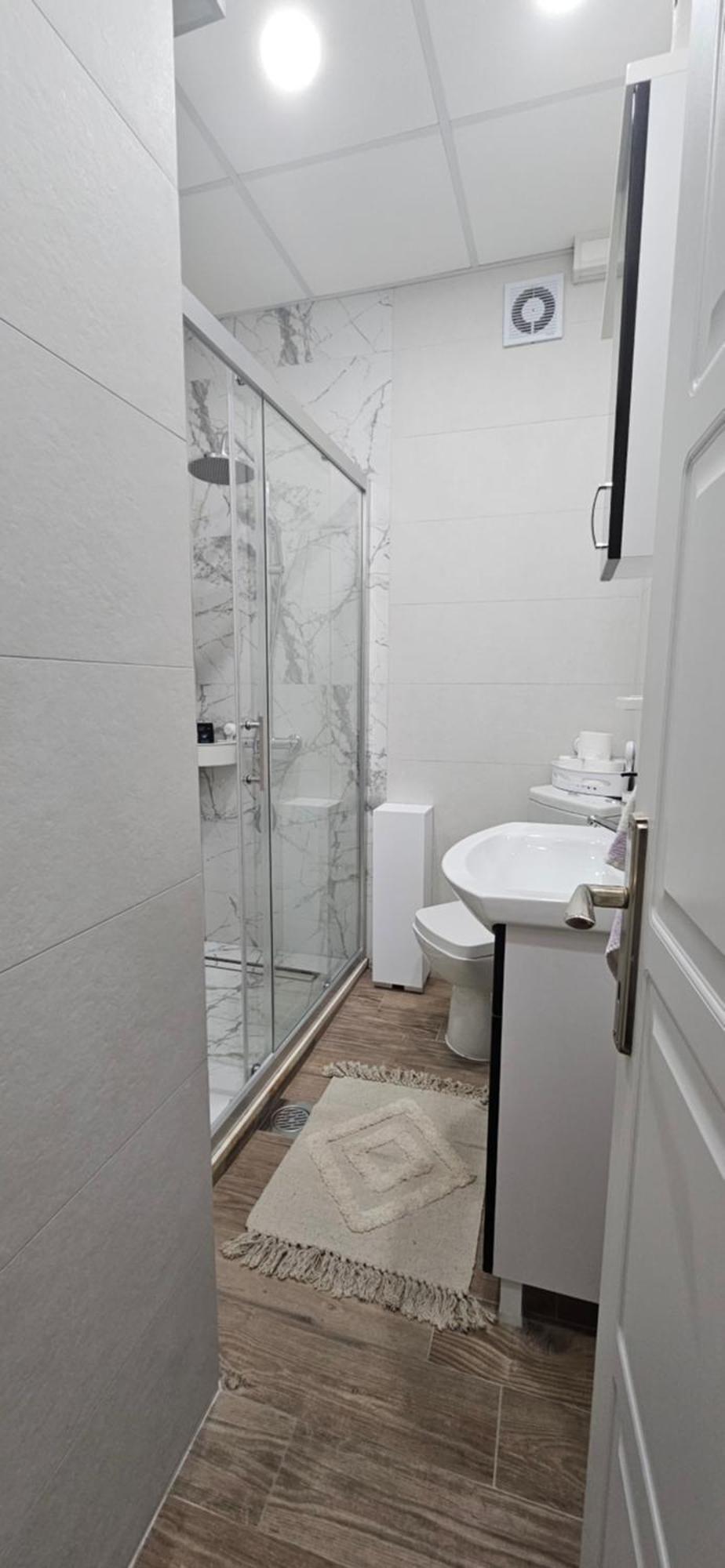 Aurelia Apartment Ohrid Exterior photo