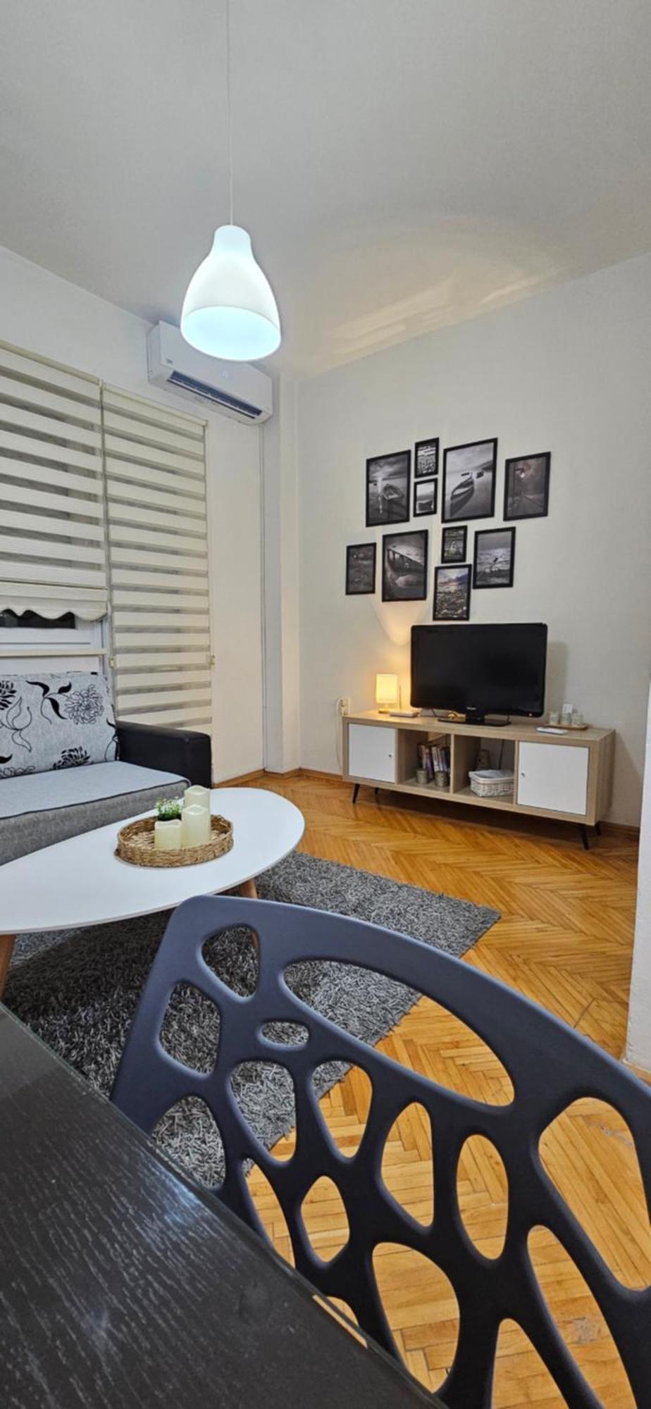 Aurelia Apartment Ohrid Exterior photo